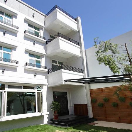 Normans B&B Hualien Værelse billede